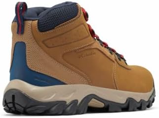 Columbia Men's Newton Ridge Plus II Waterproof