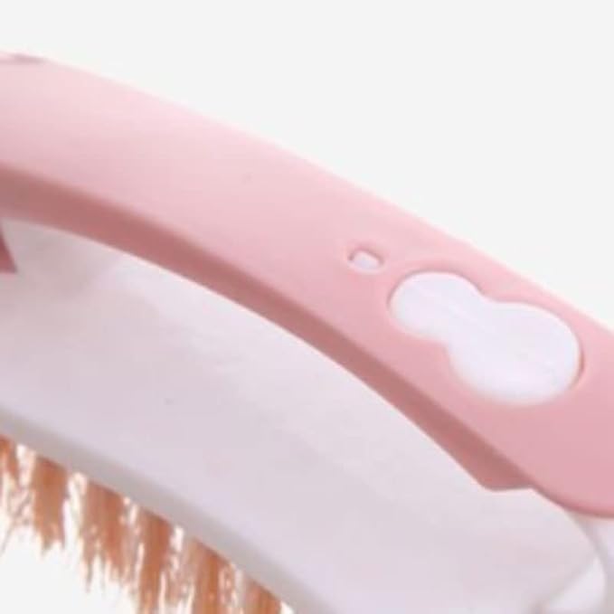 Boot Shoes Brushes Plastic Scrubbing Brush Multi-Functional Laundry Tool Sneaker Home