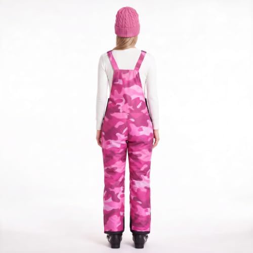 Arcitc Quest Women's Snow Bib