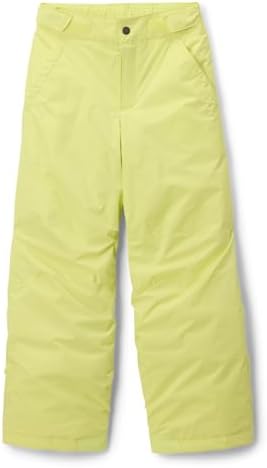 Columbia Kids Ice Slope Iii Pants (little Kid/Big Kid)