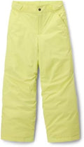 Columbia Kids Ice Slope Iii Pants (little Kid/Big Kid)
