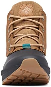 Columbia Women's Moritza Shield Boots