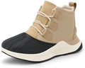 DREAM PAIRS Ankle Fashion Sneaker Boots Women
