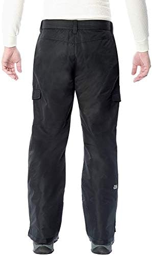 Arctix Men's Snow Sports Cargo Pants