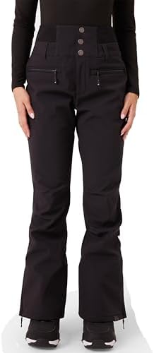 Roxy Rising High Snow Pants