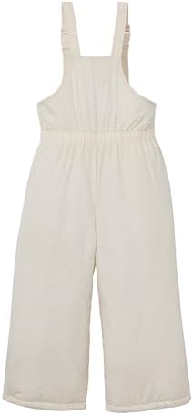 Jessica Simpson Girls' Insulated Ski Bib Snow Pants