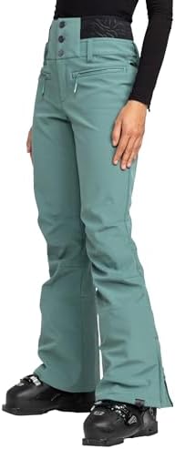 Roxy Rising High Snow Pants