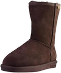 BEARPAW Emma Short Women Classic Boot Lightweight Boot