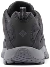 Columbia Men’s Crestwood Hiking Boots