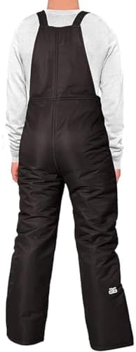 Arctix Kids Insulated Snow Bib Overalls