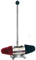 Electric Shoe Buffer and Polisher Diplomat (Chrome)