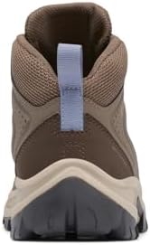 Columbia Women's Transverse Hike Waterproof Boot