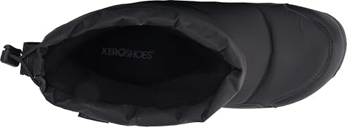 Xero Shoes Men's Alpine Pull-On Snow Boots
