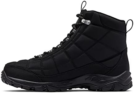 Columbia Men's Firecamp Boots