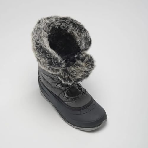 Kamik Women's Momentum 3 Insulated Winter Boots