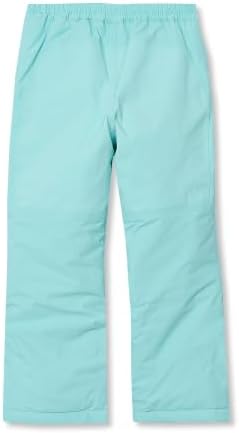 Lands' End Kids Squall Waterproof Iron Knee Winter Snow Pants