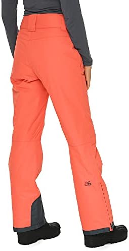 Arctix Women's Insulated Snow Pants