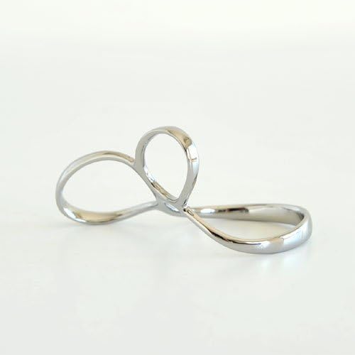Alessi PG01 "Voile" Spaghetti Measure, Silver