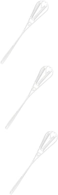 3 Pcs Quilt Flapper Cleaner Traditional Dust Removal Cloth Duster Hand Duster Carpet Tool Dust Quilt Dust Brush Portable Lint Remover Double Sided Furniture