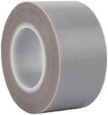 PTFE Heat Resistant Tape Thin Film High-Temperature Adhesive Teflon Fabric Tape Suitable for Mechanical Equipment,Width 30Cm,Thickness:0.25mm