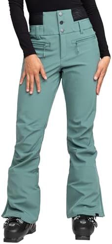 Roxy Rising High Snow Pants