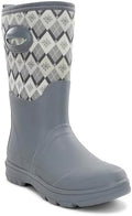 Western Chief Women's Waterproof Insulated Neoprene Mid Cold Weather Boot