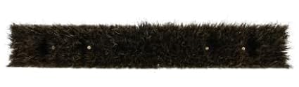 XERO Boar's Hair Brush - Fast Lock - 18 Inch