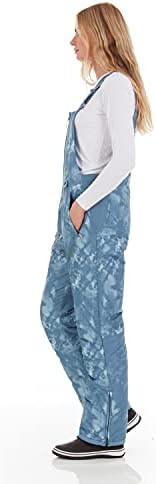 Arcitc Quest Women's Snow Bib