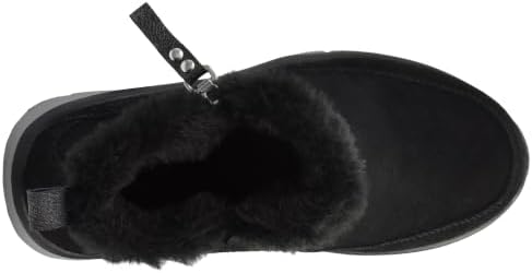 Skechers Women's Relaxed Fit Easy Going Cool Zip Boot