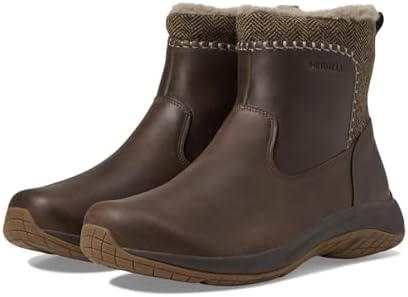 Merrell Women's Encore Ice 5 Mid Zip