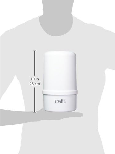Catit Senses 2.0 Long Hair Cat Grooming Kit
