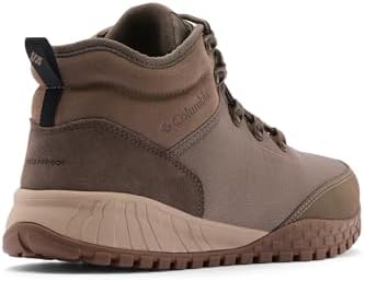 Columbia Men's Fairbanks Mid Hiking Boots