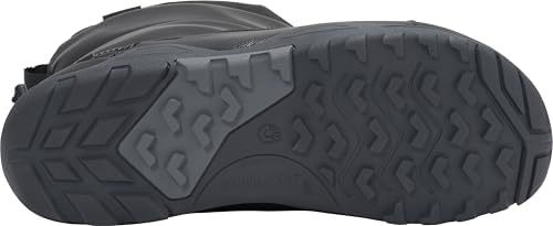 Xero Shoes Men's Alpine Pull-On Snow Boots