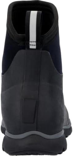 MUCK Men's Arctic Excursion Ankle Boots