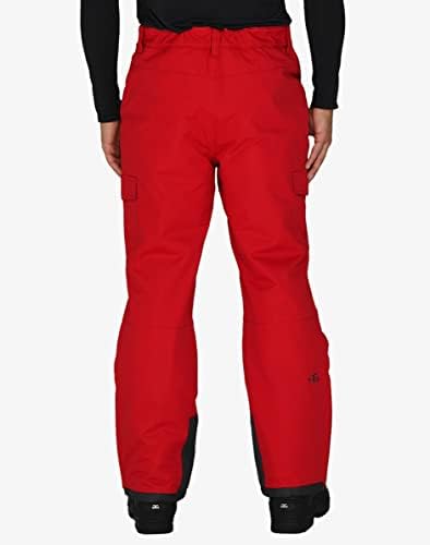 Arctix Men's Snow Sports Cargo Pants