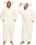 Spooktacular Creations Halloween Dalmatian Dragon Cow Costume, Animal Costume Hooded Jumpsuit for Halloween Cosplay Party