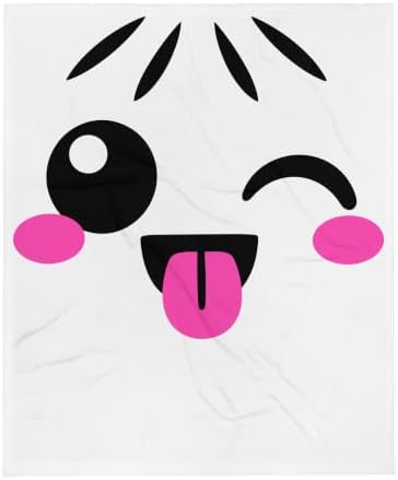 Squishy Dumpling Easy Halloween Costume Graphic Throw Blanket