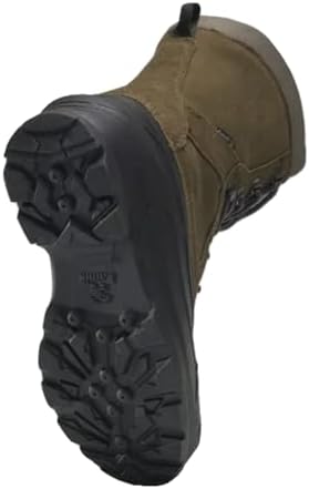 Kamik Men's Nation Plus Waterproof Snow Boot