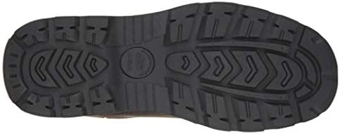 Skechers Men's Blaine Orsen Ankle Boot