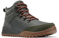 Columbia Men's Fairbanks Mid Hiking Boots