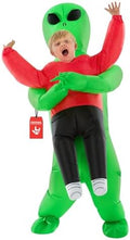 Morph Alien Costume, Alien Costume Kids, Halloween Costumes for Boys