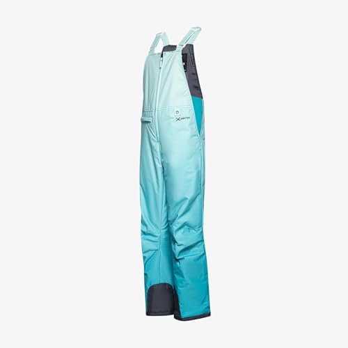 Arctix Kids Insulated Snow Bib Overalls