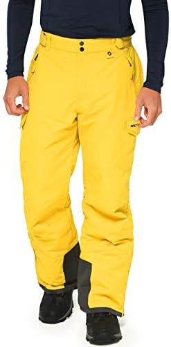 Arctix Men's Snow Sports Cargo Pants