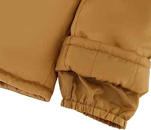 Simple Joys by Carter's Boys' 2-piece Snowsuit