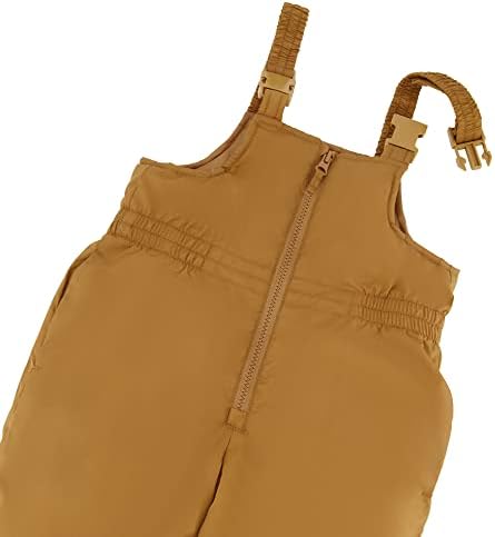 Simple Joys by Carter's Boys' 2-piece Snowsuit