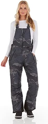 Arcitc Quest Women's Snow Bib