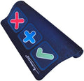 Stormberry SWAP SPOT XL Squishy Trading Mat 14x24, Blue Digital Pixel