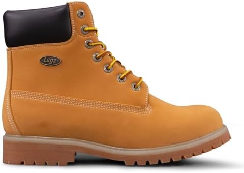 Lugz mens Convoy Classic 6-inch Chukka Boot