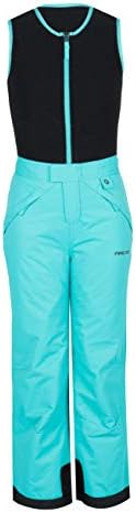 Arctix Kids Limitless Fleece Top Bib Overalls
