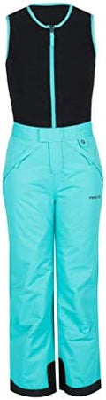 Arctix Kids Limitless Fleece Top Bib Overalls